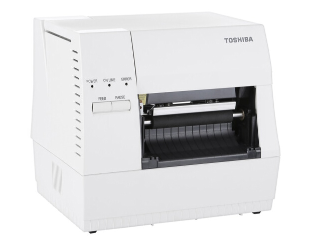 东芝 TOSHIBA B-462-TS22-CN-R条码打印机