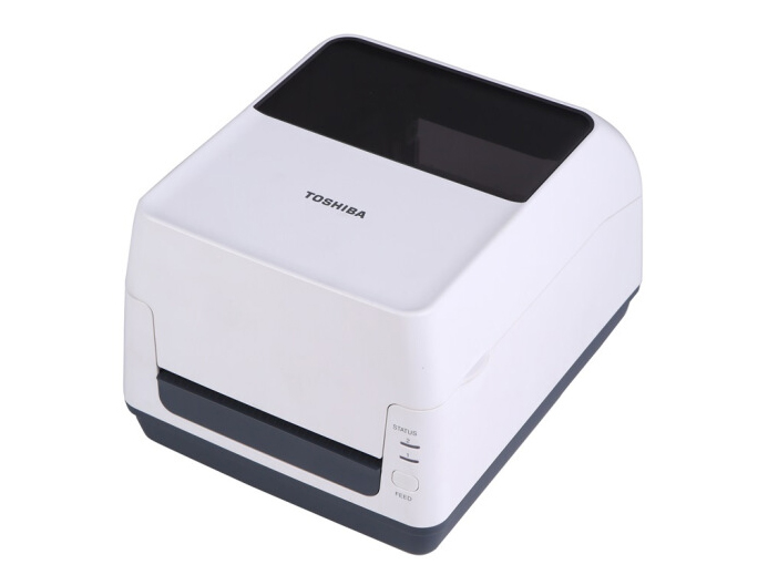 东芝 TOSHIBA B-FV4T-TS14-CN-R条码打印机