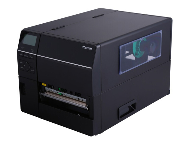 东芝 TOSHIBA B-EX6T1-TS12-CN-R条码打印机