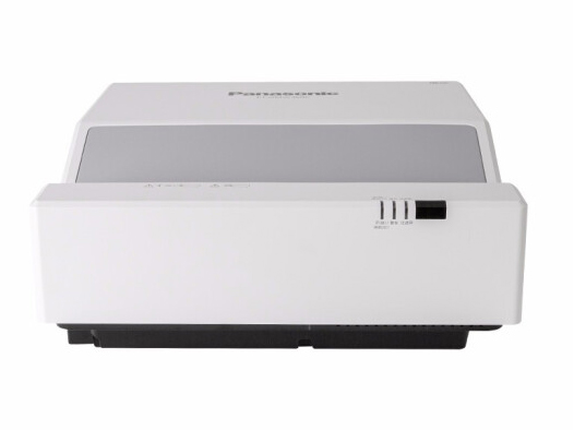 松下（Panasonic）PT-GMW360C 超短焦投影仪 投影机办公教育（高清宽屏 HLD光源 3600流明 WXGA）