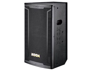 科达kd12专业音响工程箱