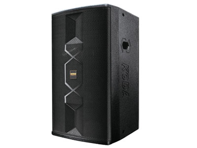 科达kd15ud专业音响高端夹板箱