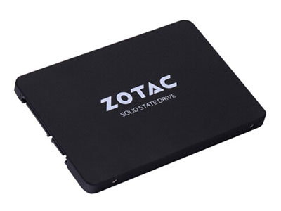索泰240G固态