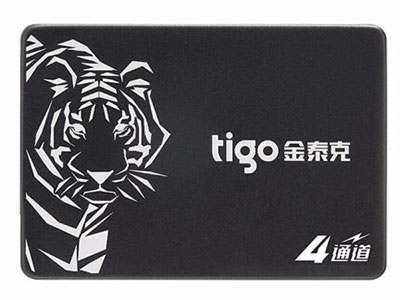 金泰克120G