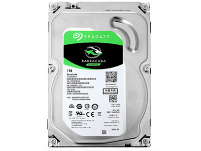 ST1000DM003 1TB