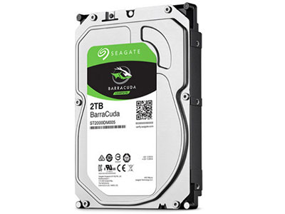 ST2000DM005 2TB