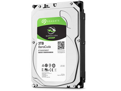 ST3000DM005 3TB