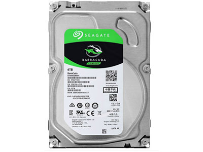 ST4000DM004 4TB