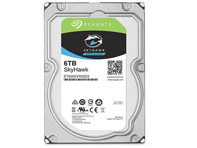 ST6TB VX0023监控