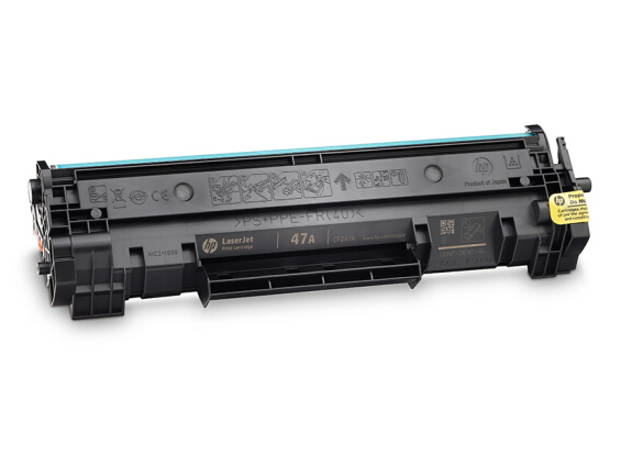 惠普 HP CF247A 原装47A黑色硒鼓(适用HP M17a/w M30a/w 打印机）
