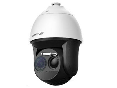 海康   DS-2TD4136系列 热成像双光谱网络智能球型摄像机