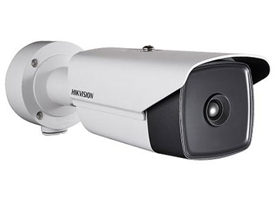 海康   DS-2TD2166系列 热成像网络筒型摄像机
