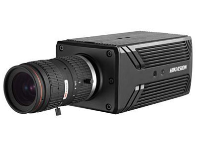 海康   iDS-2CD9525-SZ  230万智慧监控日夜型枪型网络摄像机