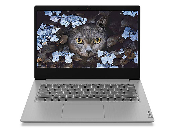 ideapad14s第十代英特尔酷睿i310110uwindows10家庭中文版140英寸8g