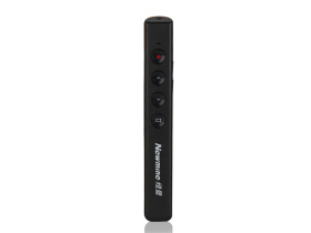 紐曼(Newmine) NM-J18 激光筆翻頁筆紅光翻頁器USB充電便攜式翻頁