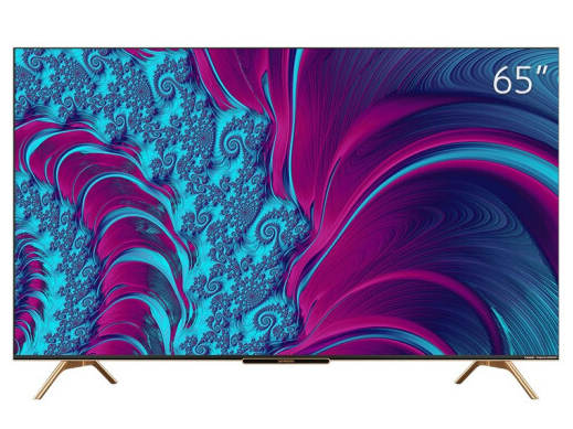 创维(skyworth)65h8s 65英寸4k超高清智能网络语音操控32g内存手机