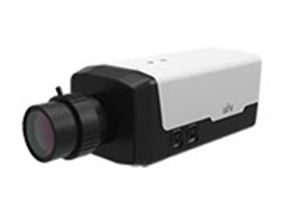 宇视  HIC5641 400万 超星光宽动态深度智能枪式网络摄像机