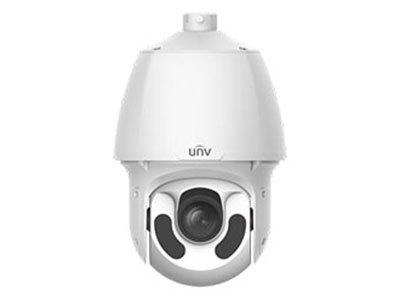 宇视  IPC-E616-IR系列 600万星光级红外球形网络摄像机