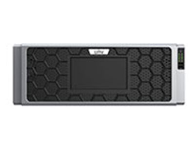 宇视  NVR-S300-DR24@128 24盘位 128路接入 RAID NVR