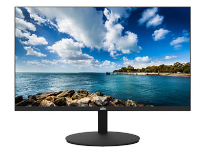 宇视  MW3224-V-DT 24寸液晶监视显示单元