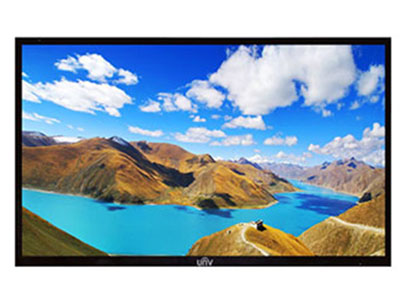宇视  MW3228-FM-V 28寸4K液晶监视显示单元