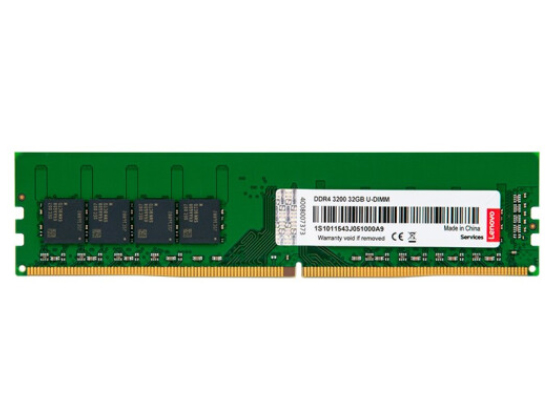 联想（Lenovo） DDR4 3200 32GB 台式机内存条