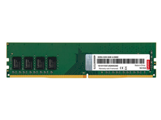 联想（Lenovo） DDR4 3200 8GB 台式机内存条