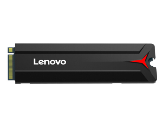 联想（Lenovo) SSD固态硬盘 128GB M.2接口(NVMe协议) SL700拯救者系列 2280板型 数据传输稳定 秒速开机