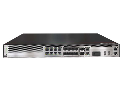 華為（HUAWEI）USG6565E-AC 企業級多WAN口高端VPN防火墻 帶機量1100
