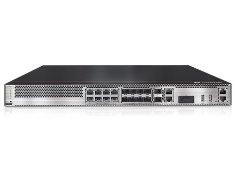 華為（HUAWEI）USG6585E-AC 企業級多WAN口高端VPN防火墻 帶機量1600