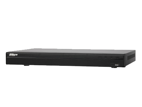 大华 DH-NVR4216-16P-4KS2 网络硬盘录像机