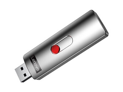联想  固态U盘 512GB Type-C USB3.1银色 读速550MB/s 写500MB/s L7C手机U盘移动固态硬盘般传输