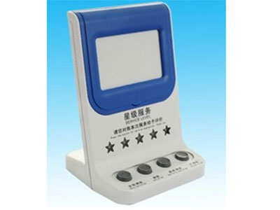 评价器 PJ104