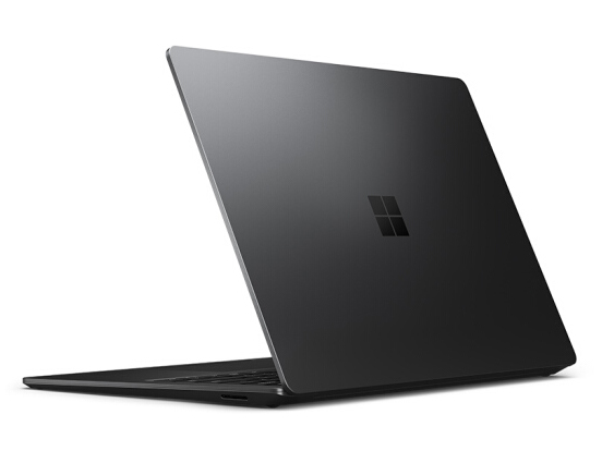 微软 Surface Laptop3 256G典雅黑 i5-1035G7  8G 256G TM Plus显卡 13.5寸
