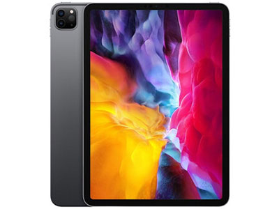 2020新款PRO 11寸256G 4G版