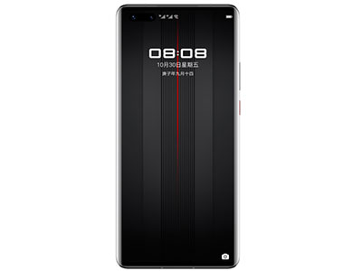 华为 MATE40RS保时捷12+512 5G黑