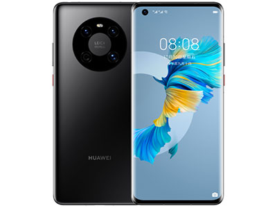 华为 Mate40 8+128 5G黑