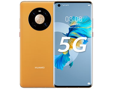 华为 Mate40 8+256 5G秋日胡杨