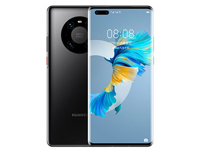华为 Mate4 Opro 8+128 5G 黑