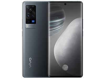 VIV0 X60pro 12+256 原 力