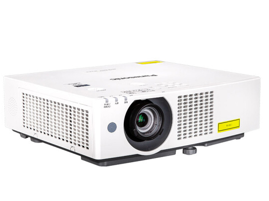 松下 PT-BHW601C 激光投影机 商务教育工程投影仪（WXGA 6000流明 HDMI接口）