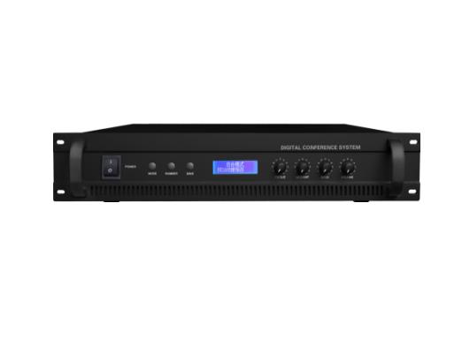 SK-2000M会议控制主机