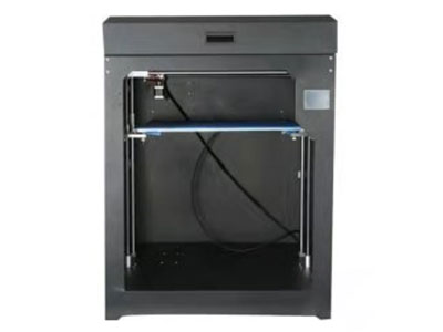 铸麒JC-400 商用高精度大尺寸工业级3D打印机
