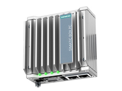 西门子工控机SIMATIC IPC127E