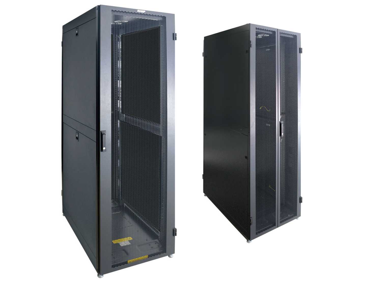 一舟 X5系列服務器機柜/數據中心機柜