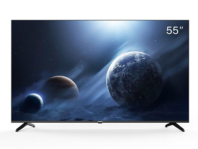 长虹 CHANGHONG 55H2060GD 55英寸4K超高清安卓智能商用电视