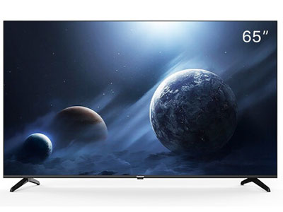 长虹（CHANGHONG）65H2060GD 65英寸4K超高清 安卓智能 商用电视