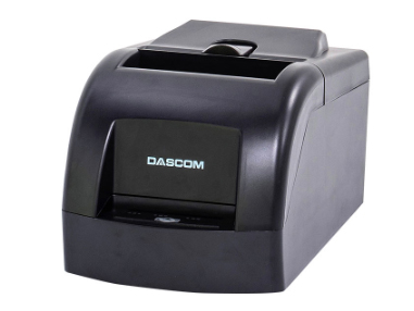 得實 DM-210PU 9針微型票據打印機(撕紙刀型)操作簡單
兼容性強
性能穩定
維護方便