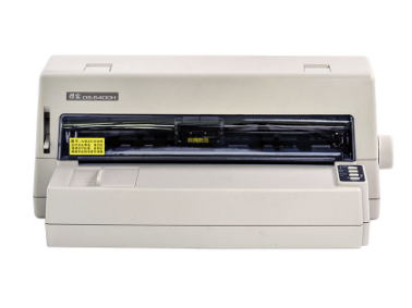 得實 DS-5400H 高性能專業24針票據/證卡打印機采用新型打印頭
速度、拷貝能力、可靠性全面提升
卓越的紙張處理能力
高清晰八聯打印