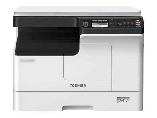 東芝（TOSHIBA）DP-2323AM 數碼復合機 A3黑白激光雙面打印復印掃描 e-STUDIO2323AM+雙面器+單紙盒
